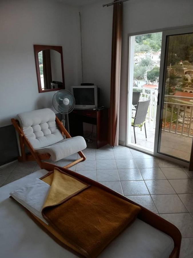 Apartment Grscica 4487A プリズバ エクステリア 写真