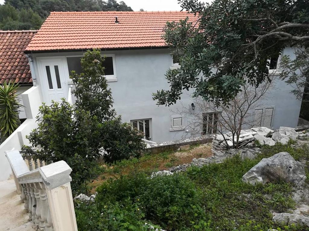 Apartment Grscica 4487A プリズバ エクステリア 写真
