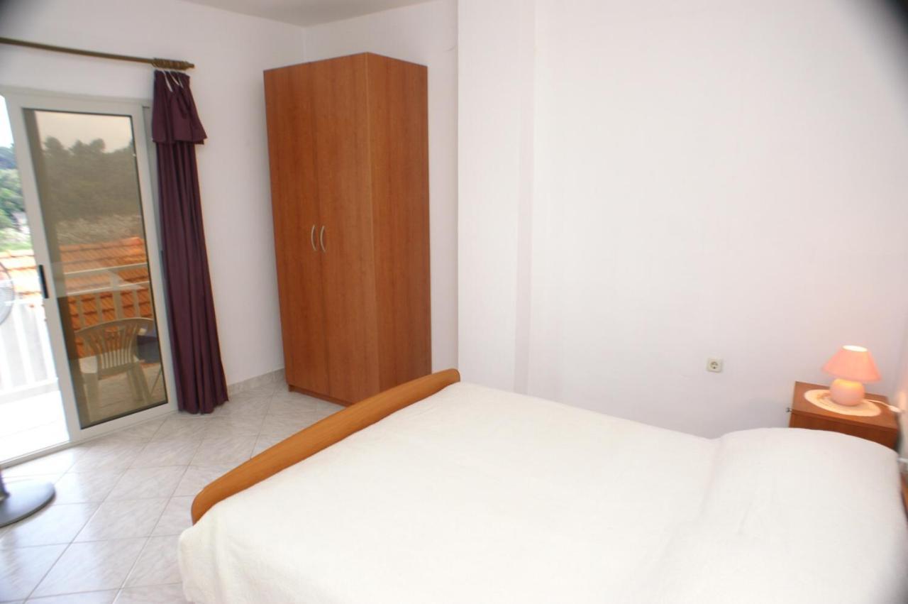 Apartment Grscica 4487A プリズバ エクステリア 写真