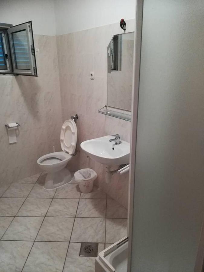 Apartment Grscica 4487A プリズバ エクステリア 写真