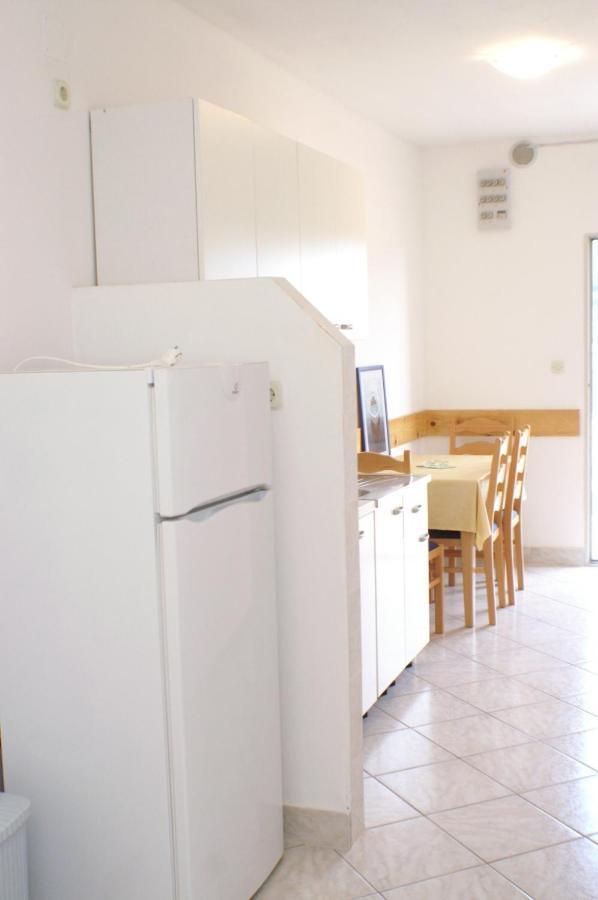 Apartment Grscica 4487A プリズバ エクステリア 写真
