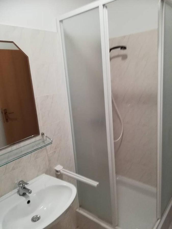 Apartment Grscica 4487A プリズバ エクステリア 写真