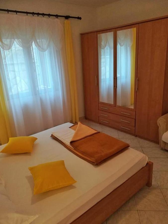 Apartment Grscica 4487A プリズバ エクステリア 写真
