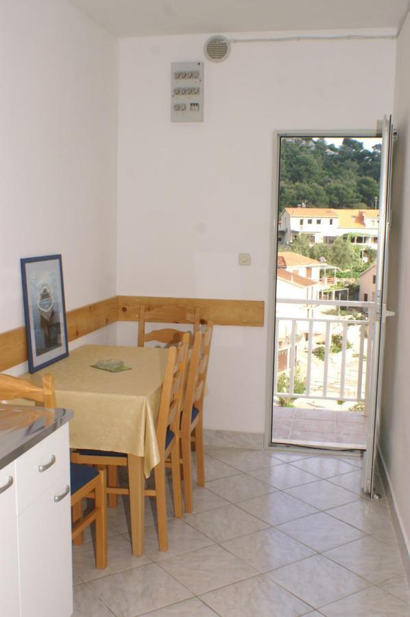 Apartment Grscica 4487A プリズバ エクステリア 写真