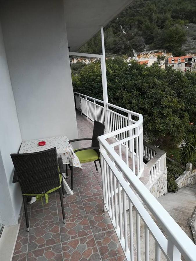 Apartment Grscica 4487A プリズバ エクステリア 写真