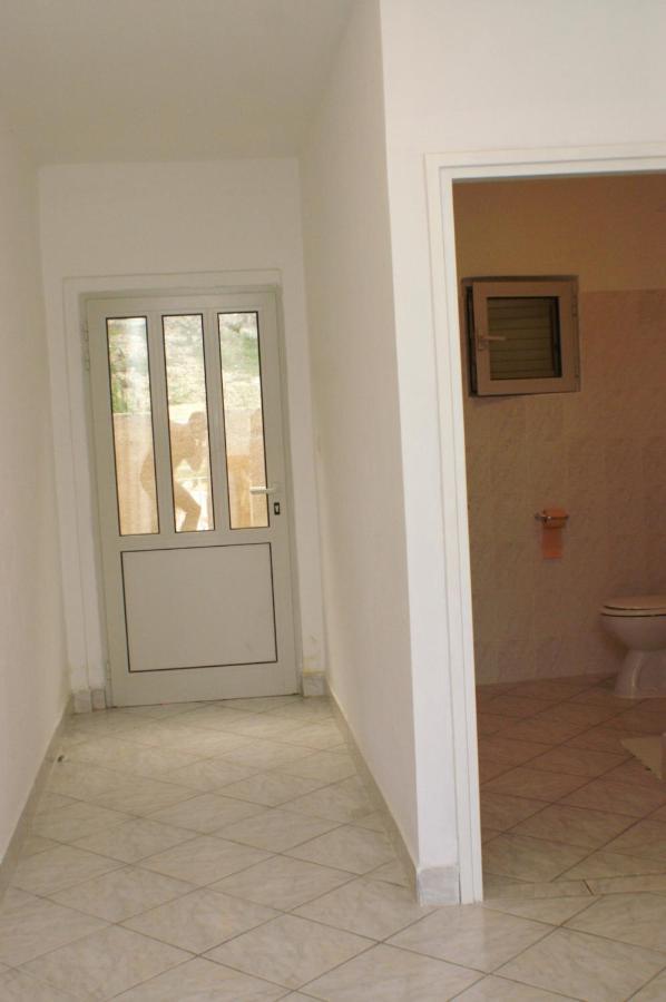 Apartment Grscica 4487A プリズバ エクステリア 写真